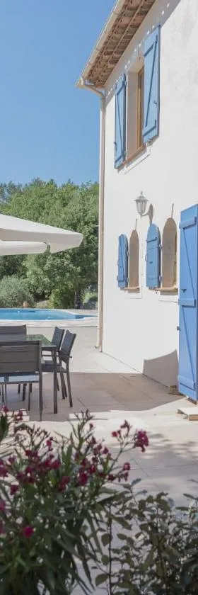 La Flassantine - Appartement，位于Flassans-sur-Issole的酒店