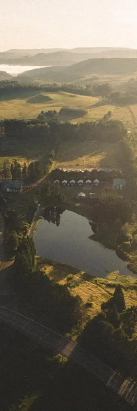 Pousada Recanto do Lago，位于坎巴拉的酒店