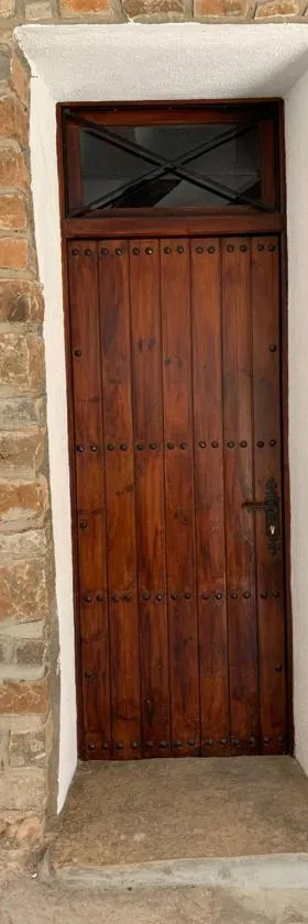 Casa Marqueso，位于Figuerola de Orcau的酒店