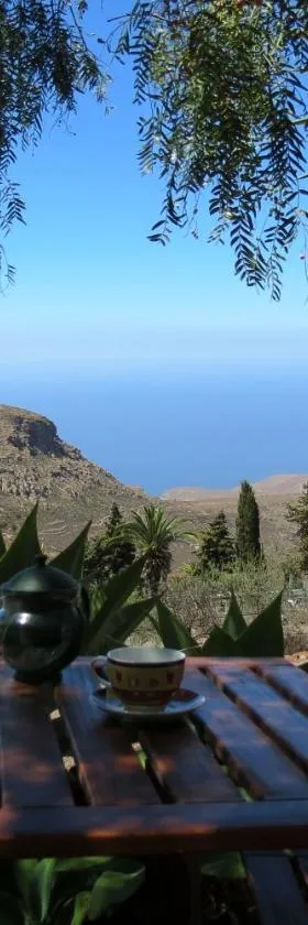 Vistas del Sur，位于Alajeró的酒店