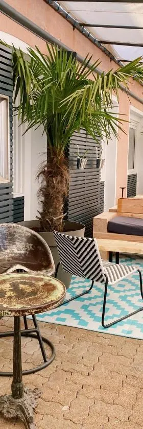 Boutique Hotel Lumaa Marinero，位于布科·莱斯白老城的酒店