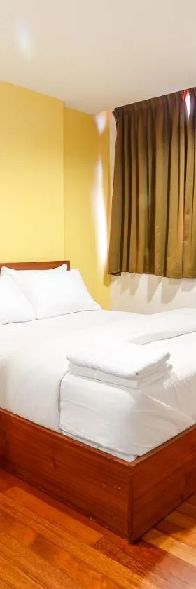 Lux Hotel，位于安顺的酒店