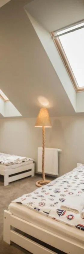 Hostel pod Cisem，位于埃尔布隆格的酒店