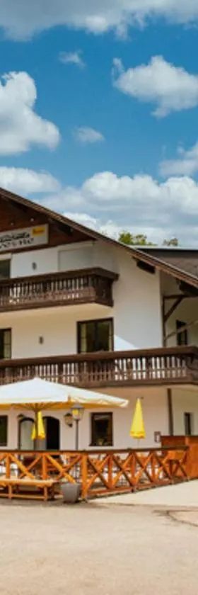 Stiftstaverne Klein Mariazell，位于Kleinmariazell的酒店