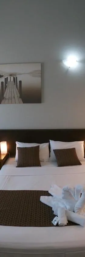 Kallangur Motel，位于Kallangur的酒店