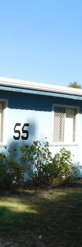 Cottage 55 - Topspot Cottages，位于朱里恩湾的酒店