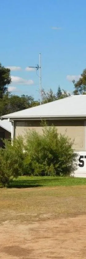 Cottage 57 - Topspot Cottages，位于朱里恩湾的酒店