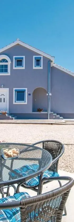Apartman Marina，位于Murvica的酒店