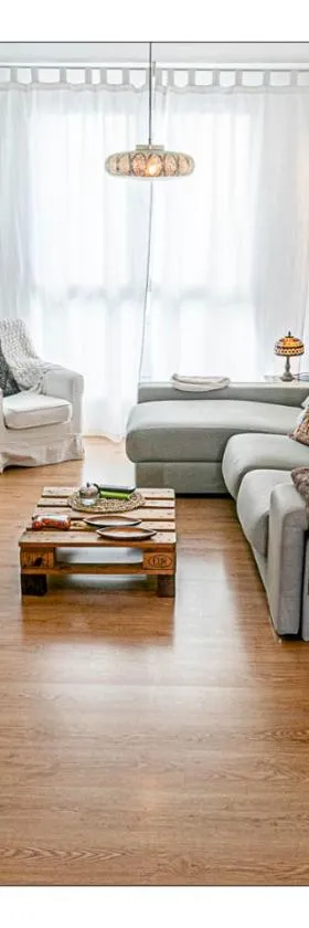 La casita de vanessa，位于Playa del Hombre的酒店
