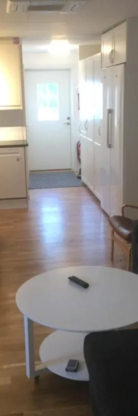 Lärkan 21 Tvisegatan 24A，位于博伦厄的酒店