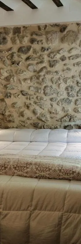 Habitacion tienda de felipe EL DESPACHO，位于蓬托内斯的酒店