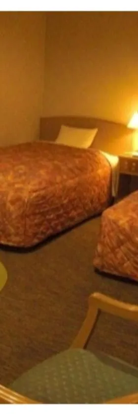 Main Hotel - Vacation STAY 82549，位于都城市的酒店