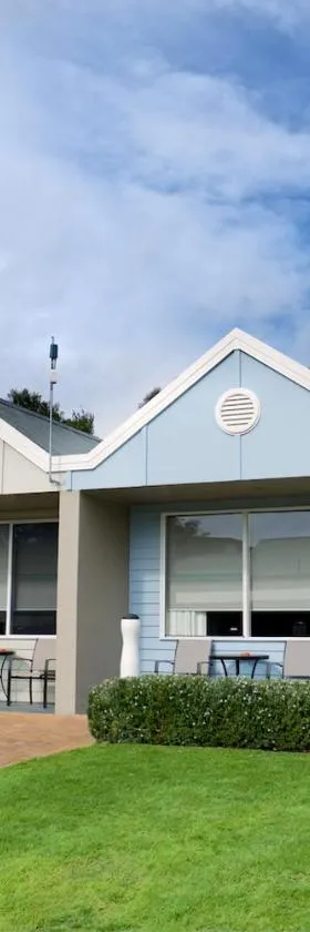 索伦托海滩汽车旅馆，位于索伦托的酒店