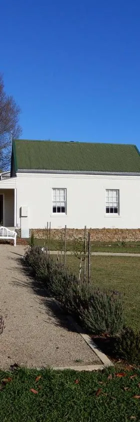 The Chapel Deloraine，位于德洛兰的酒店