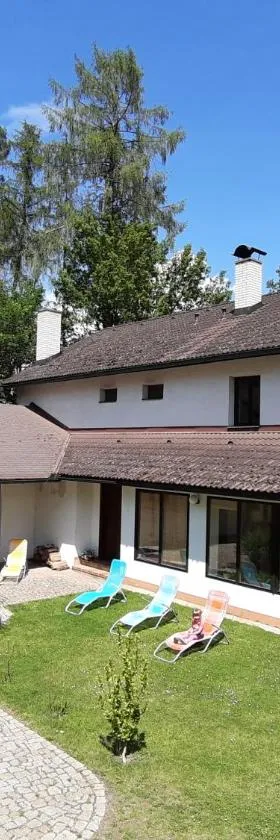 Holiday House Vitice 21，位于Vitice的酒店