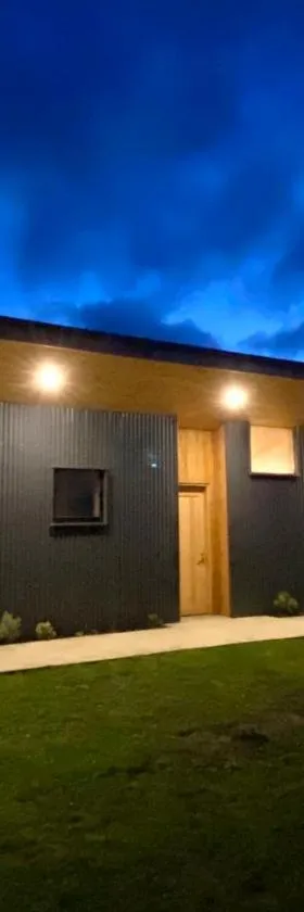 Line Hotel Patagonia，位于纳塔列斯港的酒店