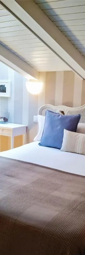 Hotel Rural Curia，位于El Castellar的酒店