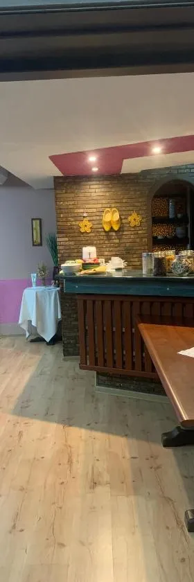 Hotelik，位于海乌姆诺的酒店
