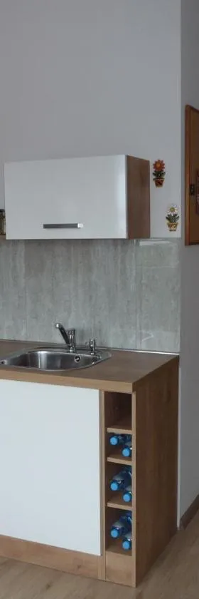 Apartman Q11，位于索科洛夫的酒店