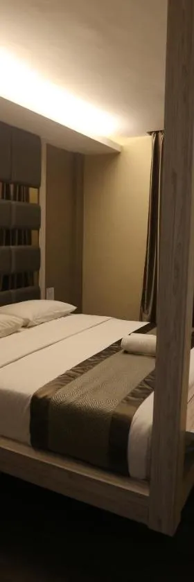 Kota Heritage Hotel，位于哥打丁宜的酒店