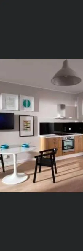 Golf Apartament 10，位于威赫罗伏的酒店
