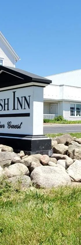 Amish Inn，位于Nappanee的酒店