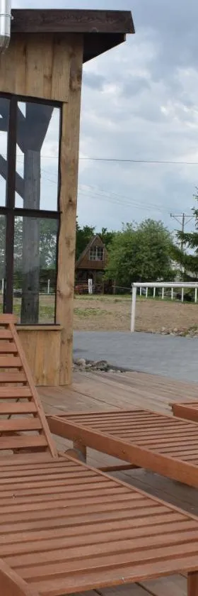 Agroturystyka Nad Jeziorem Piecki，位于佩茨基的酒店