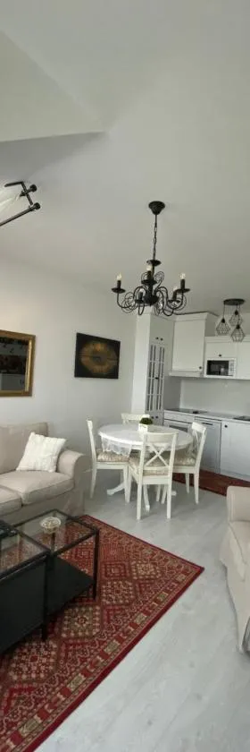 Apartman "Noa"，位于斯雷姆斯卡米特罗维察的酒店