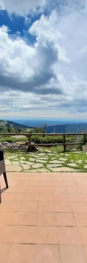 Cor De Prades，位于Mont-ral的酒店