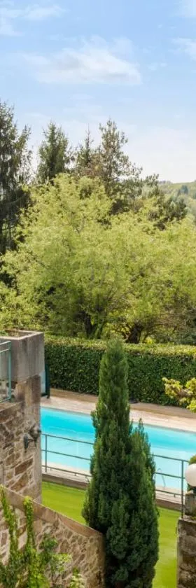 Auberge La Tomette, The Originals Relais，位于维特拉克的酒店