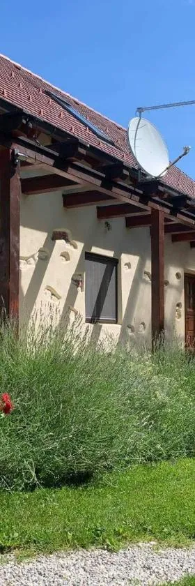 Holiday Home Luka 10，位于Kalnik的酒店