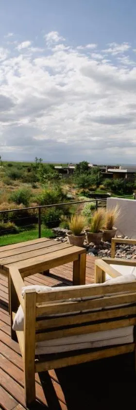 The Vines Resort & Spa，位于Los Sauces的酒店