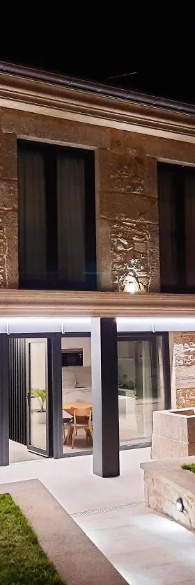Solpor do Coído，位于穆希亚的酒店