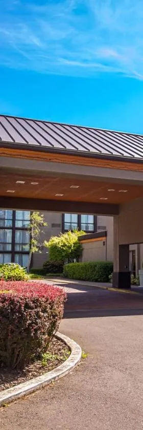 Holiday Inn Portland- I-5 S Wilsonville by IHG，位于威尔逊维尔的酒店