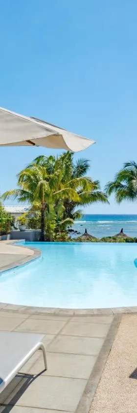 Voile Bleue Boutique Hotel，位于特鲁欧克比赫斯的酒店
