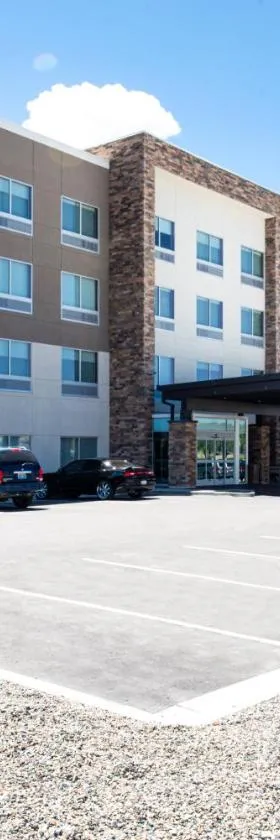 Holiday Inn Express & Suites - Elko by IHG，位于埃尔科的酒店