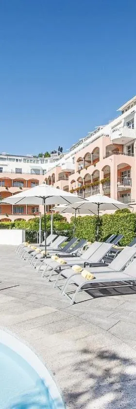 Villa Sassa，位于卢加诺的酒店