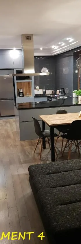 Apartamenty Amalia，位于Szary Dwor的酒店