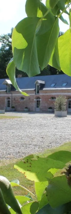 Chambres d'Aumont，位于Aumont的酒店
