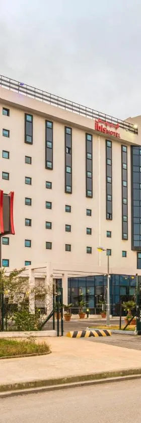 ibis Alger Aéroport，位于阿尔及尔的酒店