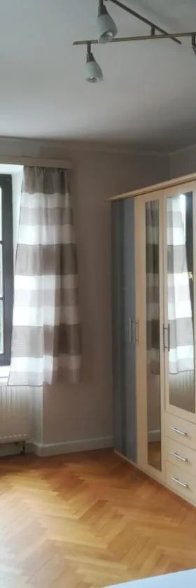Ferienwohnung Madlene 1，位于盖布利茨的酒店