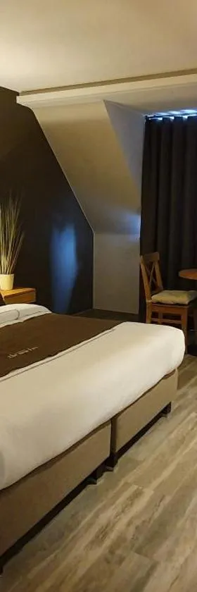 新福克斯酒店，位于阿夫利赫姆的酒店