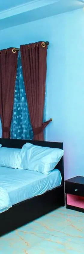 Mexiloyd Luxury Rooms & Suites，位于哈科特港的酒店