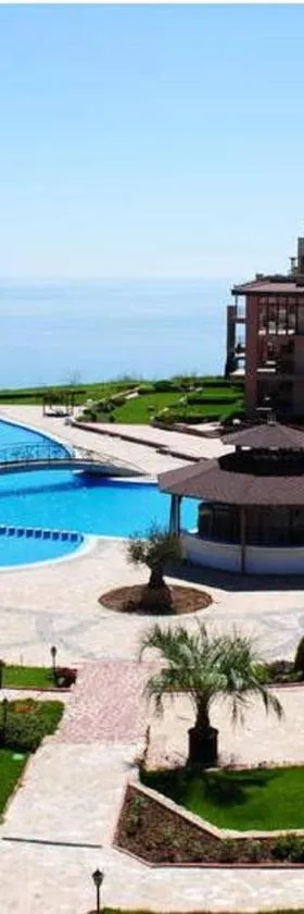 Kaliakria Resort /Topola/Bulgaria，位于托波拉的酒店