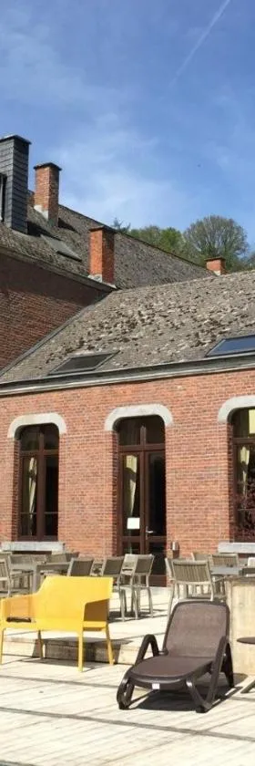 Hotel des Comtes Durbuy，位于杜柏的酒店