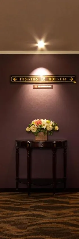 东洋酒店，位于福冈的酒店