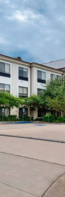 Holiday Inn Express & Suites Austin NW - Lakeline by IHG，位于奥斯汀的酒店