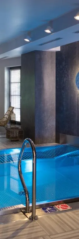 Hotel Traugutta3，位于比亚韦斯托克的酒店