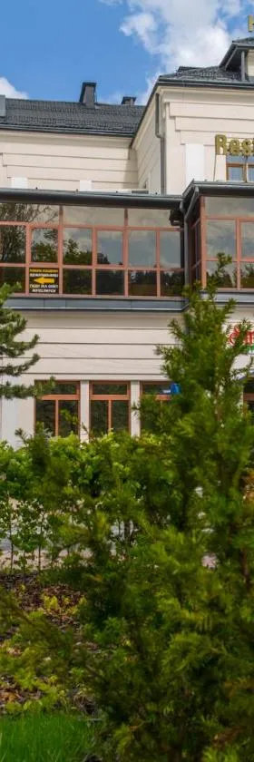 Apartamenty Renesans，位于克雷尼察的酒店