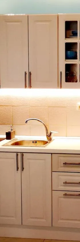 Apartment Oazis，位于奥弗里安的酒店